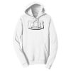Adult Fan Favorite Hooded Sweatshirt Thumbnail