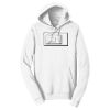 Adult Fan Favorite Hooded Sweatshirt Thumbnail