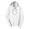 Adult Fan Favorite Hooded Sweatshirt Thumbnail