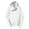 Adult Fan Favorite Hooded Sweatshirt Thumbnail