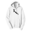 Adult Fan Favorite Hooded Sweatshirt Thumbnail