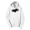 Adult Fan Favorite Hooded Sweatshirt Thumbnail