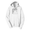 Adult Fan Favorite Hooded Sweatshirt Thumbnail