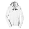 Adult Fan Favorite Hooded Sweatshirt Thumbnail