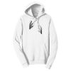 Adult Fan Favorite Hooded Sweatshirt Thumbnail