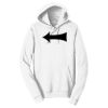 Adult Fan Favorite Hooded Sweatshirt Thumbnail