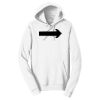 Adult Fan Favorite Hooded Sweatshirt Thumbnail