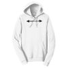 Adult Fan Favorite Hooded Sweatshirt Thumbnail