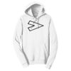 Adult Fan Favorite Hooded Sweatshirt Thumbnail