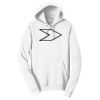 Adult Fan Favorite Hooded Sweatshirt Thumbnail