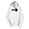 Adult Fan Favorite Hooded Sweatshirt Thumbnail