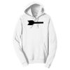 Adult Fan Favorite Hooded Sweatshirt Thumbnail