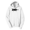 Adult Fan Favorite Hooded Sweatshirt Thumbnail