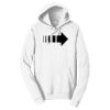 Adult Fan Favorite Hooded Sweatshirt Thumbnail
