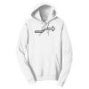 Adult Fan Favorite Hooded Sweatshirt Thumbnail