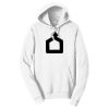 Adult Fan Favorite Hooded Sweatshirt Thumbnail