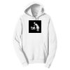 Adult Fan Favorite Hooded Sweatshirt Thumbnail