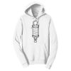 Adult Fan Favorite Hooded Sweatshirt Thumbnail