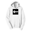 Adult Fan Favorite Hooded Sweatshirt Thumbnail