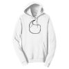 Adult Fan Favorite Hooded Sweatshirt Thumbnail