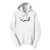 Adult Fan Favorite Hooded Sweatshirt Thumbnail
