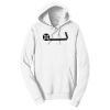 Adult Fan Favorite Hooded Sweatshirt Thumbnail