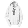 Adult Fan Favorite Hooded Sweatshirt Thumbnail