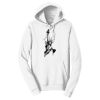 Adult Fan Favorite Hooded Sweatshirt Thumbnail