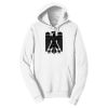 Adult Fan Favorite Hooded Sweatshirt Thumbnail