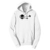 Adult Fan Favorite Hooded Sweatshirt Thumbnail