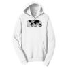 Adult Fan Favorite Hooded Sweatshirt Thumbnail