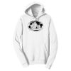 Adult Fan Favorite Hooded Sweatshirt Thumbnail