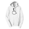 Adult Fan Favorite Hooded Sweatshirt Thumbnail