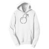 Adult Fan Favorite Hooded Sweatshirt Thumbnail