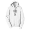 Adult Fan Favorite Hooded Sweatshirt Thumbnail