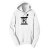 Adult Fan Favorite Hooded Sweatshirt Thumbnail