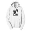 Adult Fan Favorite Hooded Sweatshirt Thumbnail