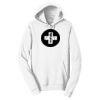 Adult Fan Favorite Hooded Sweatshirt Thumbnail