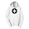 Adult Fan Favorite Hooded Sweatshirt Thumbnail