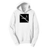 Adult Fan Favorite Hooded Sweatshirt Thumbnail
