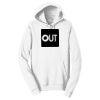 Adult Fan Favorite Hooded Sweatshirt Thumbnail