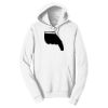 Adult Fan Favorite Hooded Sweatshirt Thumbnail