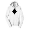 Adult Fan Favorite Hooded Sweatshirt Thumbnail