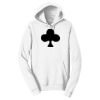 Adult Fan Favorite Hooded Sweatshirt Thumbnail