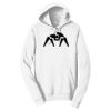 Adult Fan Favorite Hooded Sweatshirt Thumbnail