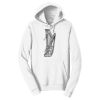 Adult Fan Favorite Hooded Sweatshirt Thumbnail