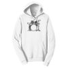 Adult Fan Favorite Hooded Sweatshirt Thumbnail