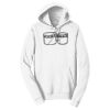 Adult Fan Favorite Hooded Sweatshirt Thumbnail