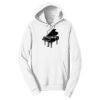 Adult Fan Favorite Hooded Sweatshirt Thumbnail