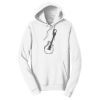Adult Fan Favorite Hooded Sweatshirt Thumbnail